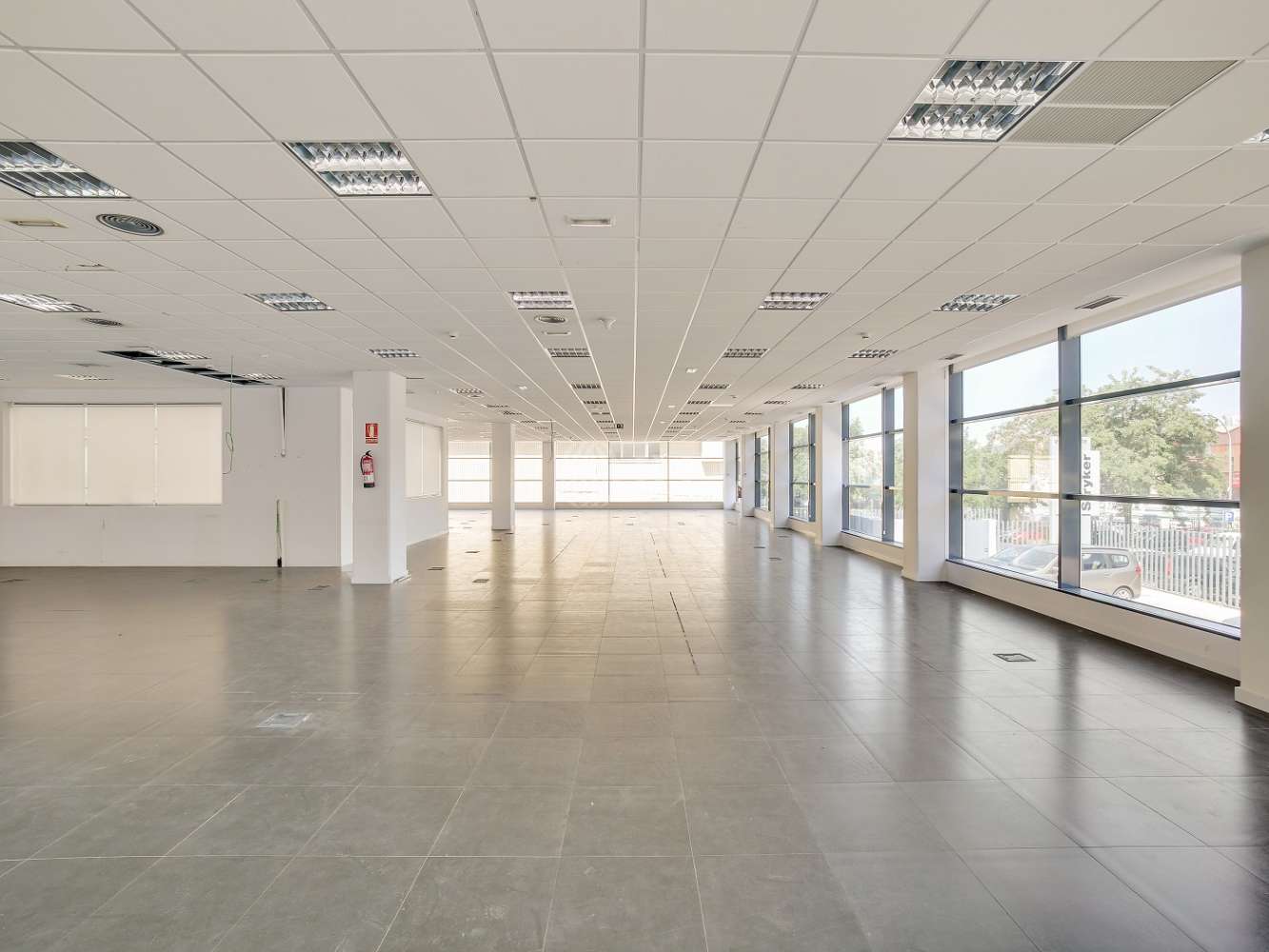 Oficina Alcobendas, 28108 - Edif. Data Building