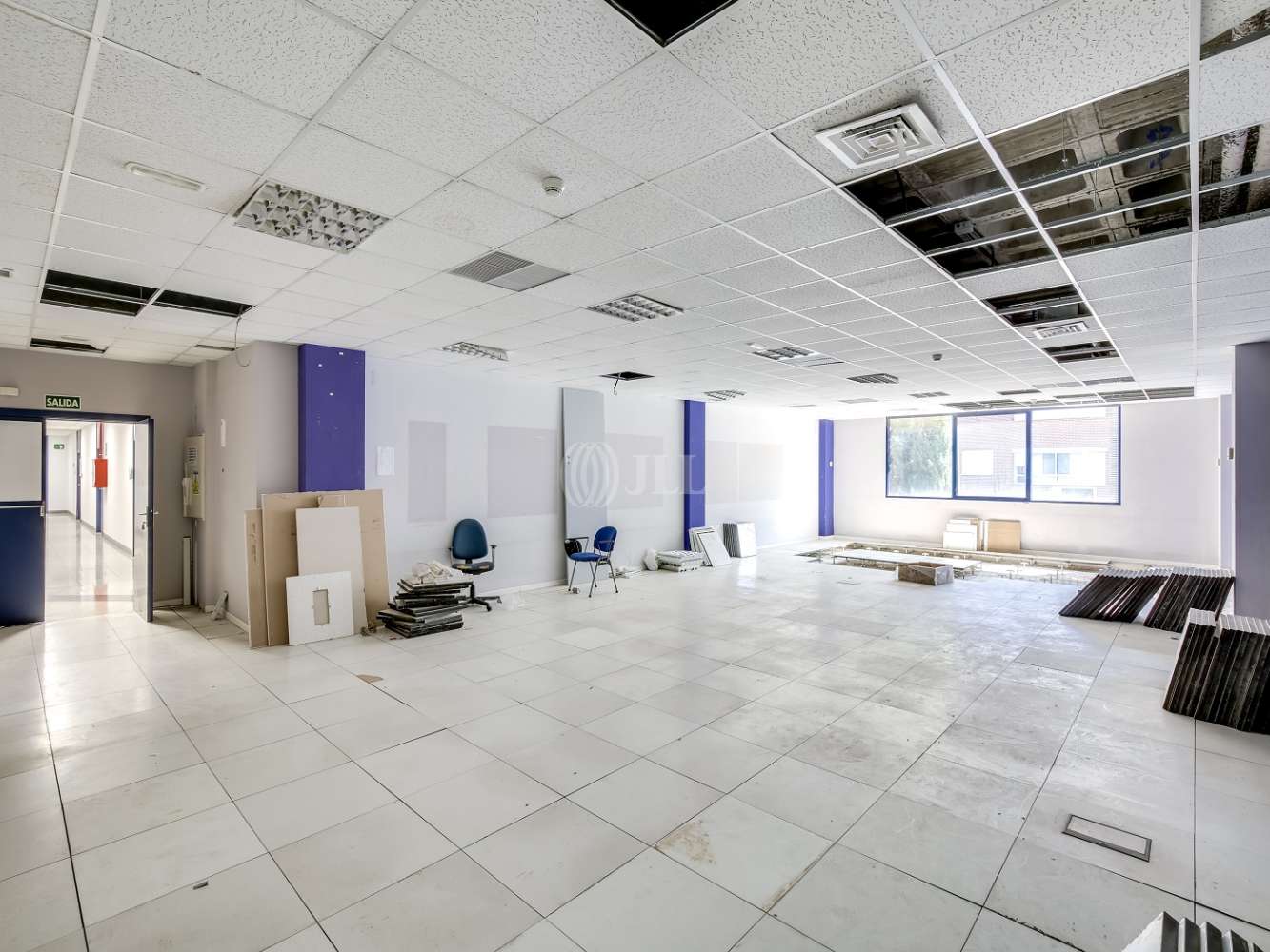 Office Las rozas de madrid, 28232 - Edificio "FITENI VIII"