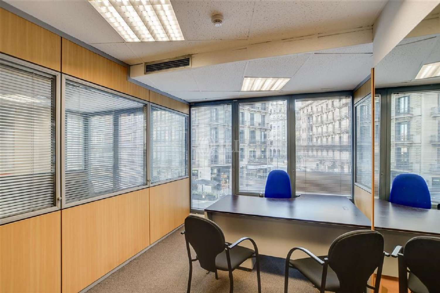 Office Barcelona, 08007 - BALMES 7