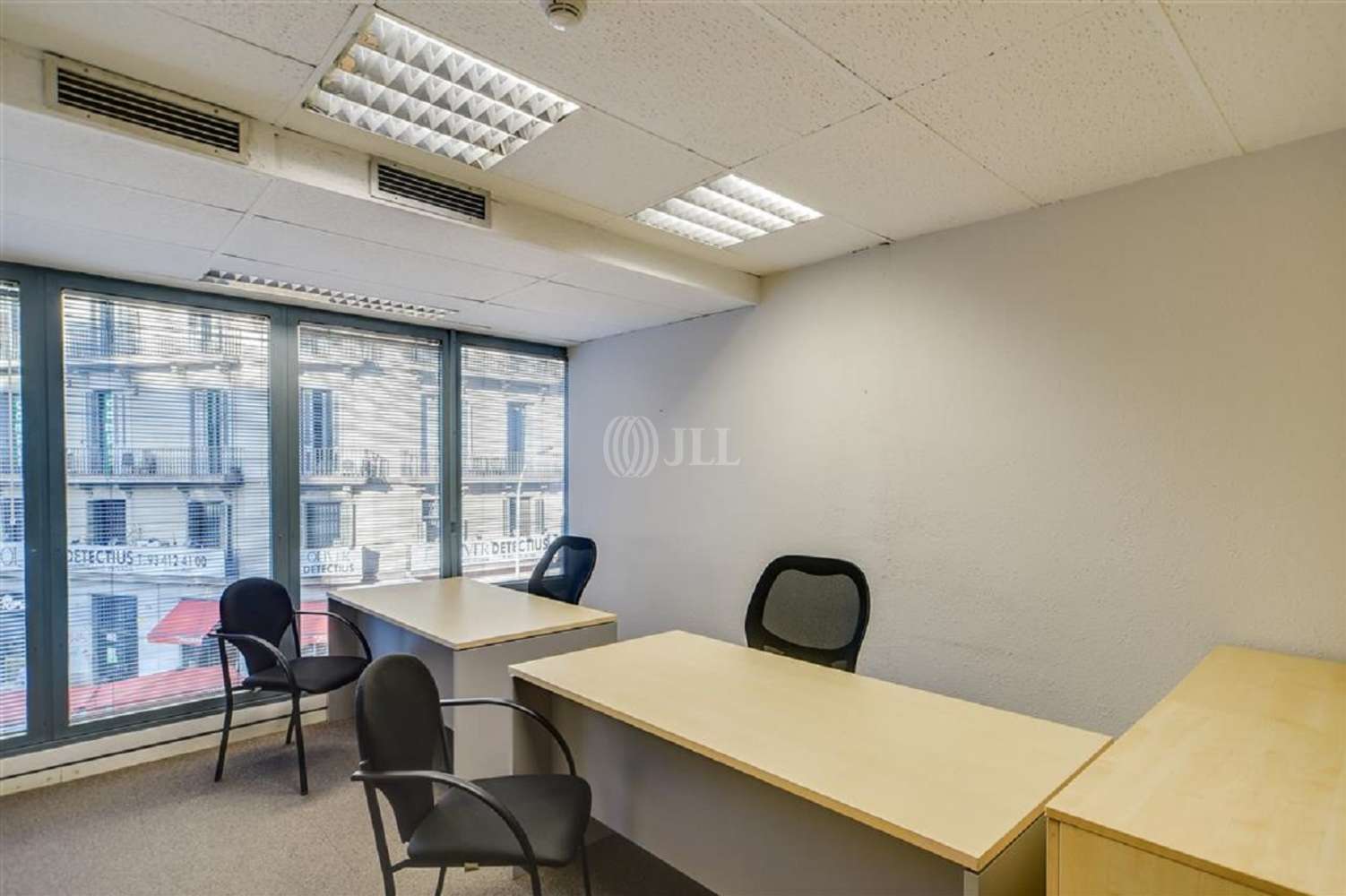 Office Barcelona, 08007 - BALMES 7