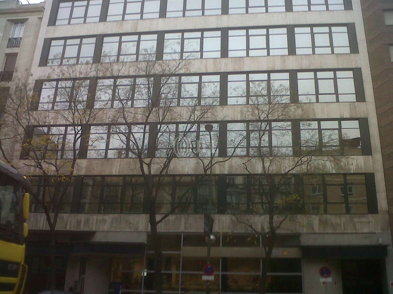 Oficina Madrid, 28001 - Coworking - Goya
