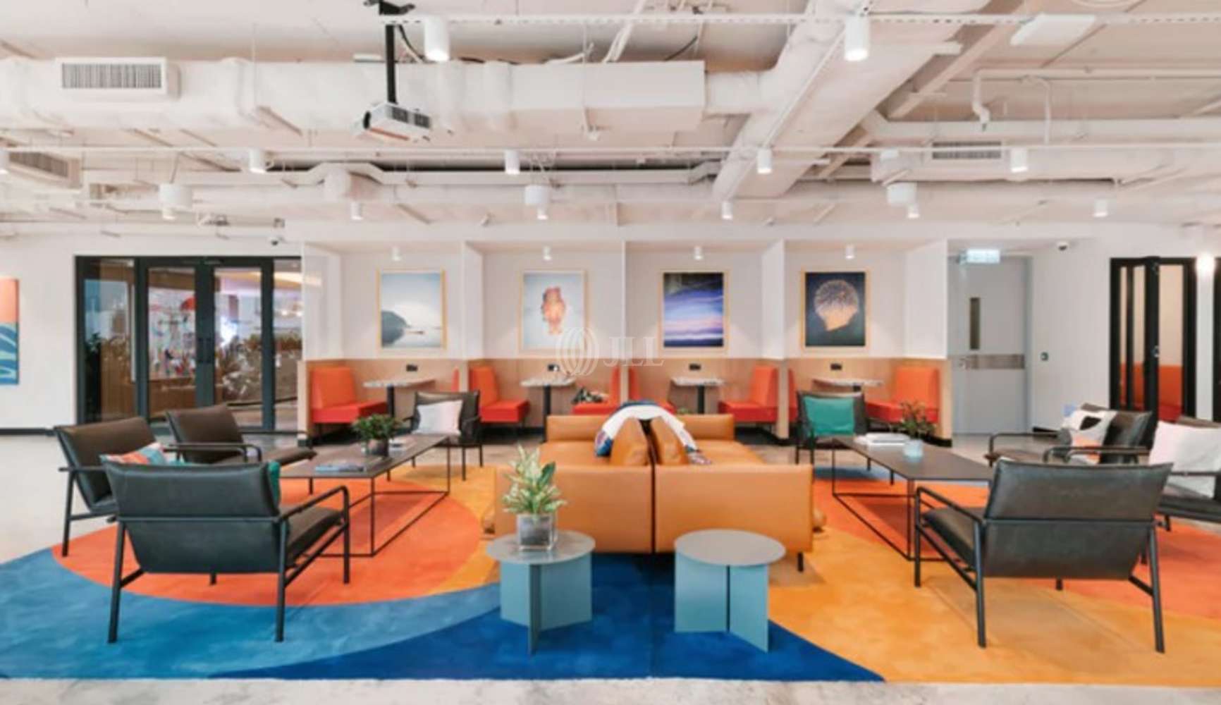 Oficina Madrid, 28001 - Coworking - Goya