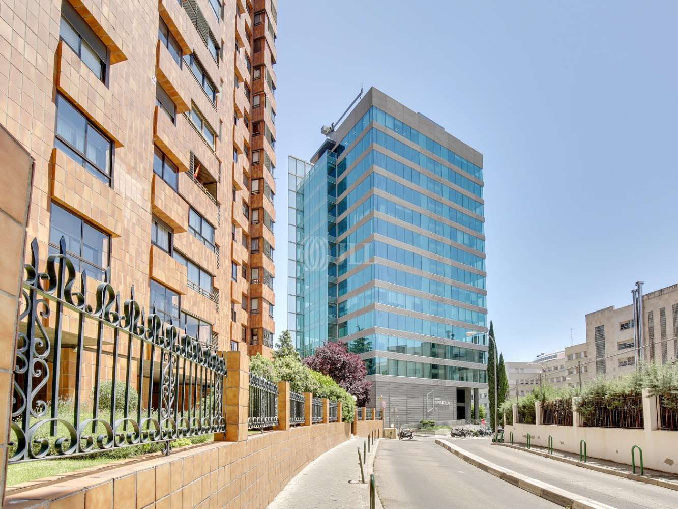Oficina Madrid, 28016 - Torre Spinola