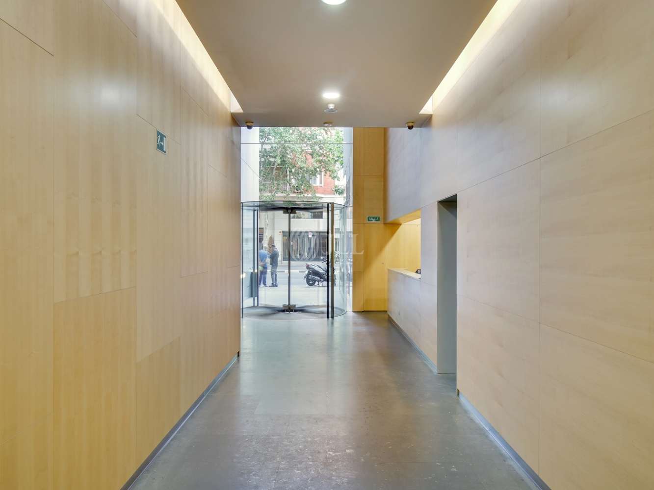 Office Madrid, 28001 - Príncipe de Vergara 37