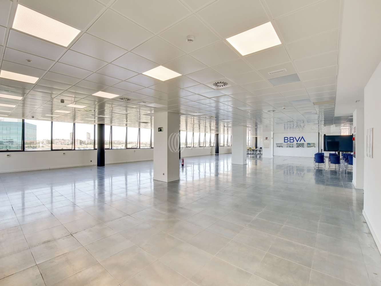 Office Madrid, 28050 - P.E. Adequa - Edificio 1C
