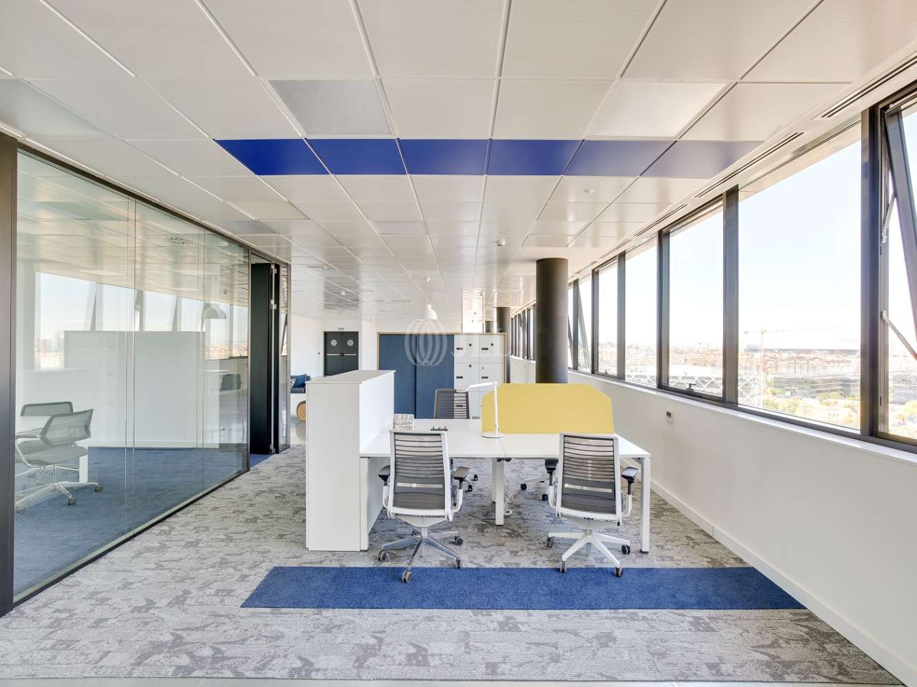 Office Madrid, 28050 - P.E. Adequa - Edificio 1C