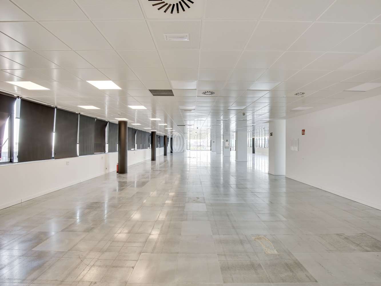 Oficina Madrid, 28050 - P.E. Adequa - Edificio 1B