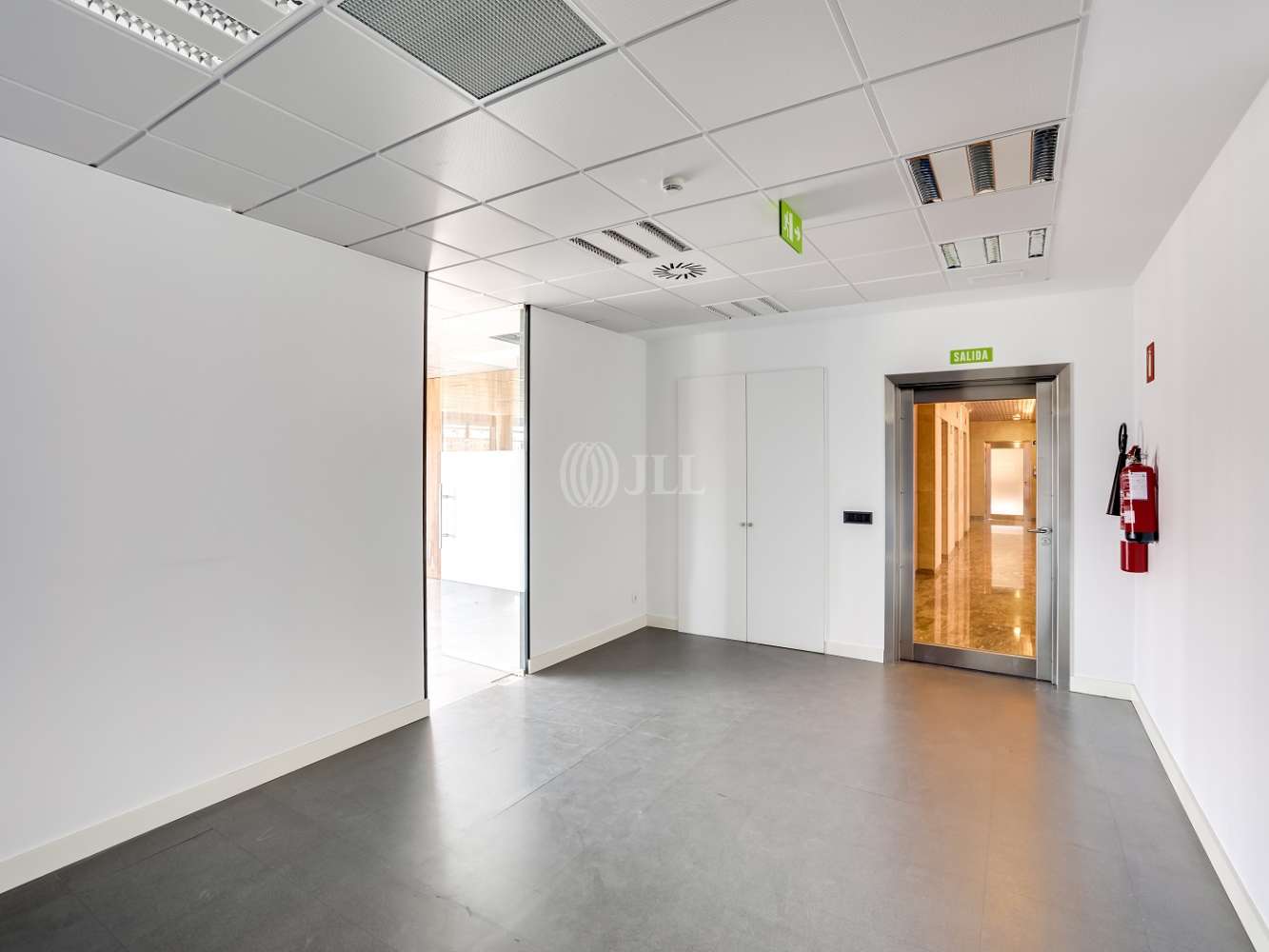 Office Madrid, 28050 - P. E. Via Norte - Edificio 4