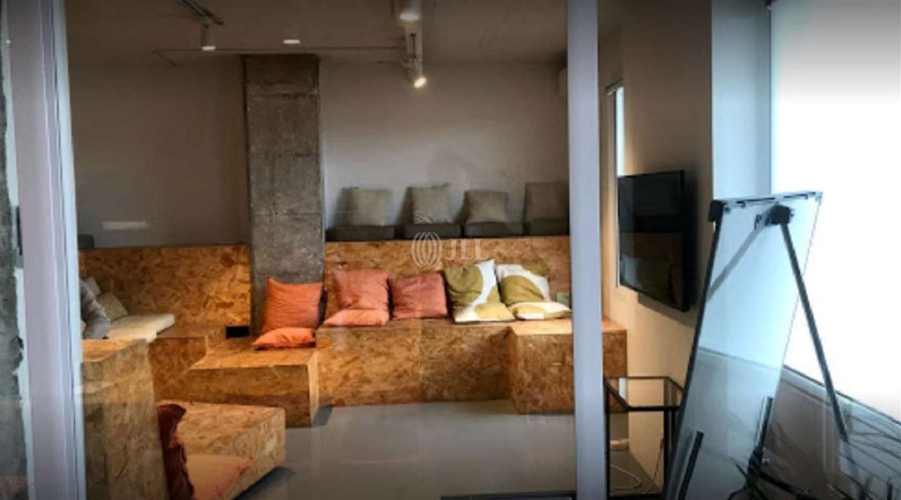 Oficina Barcelona, 8010 - Coworking - URQUINAONA