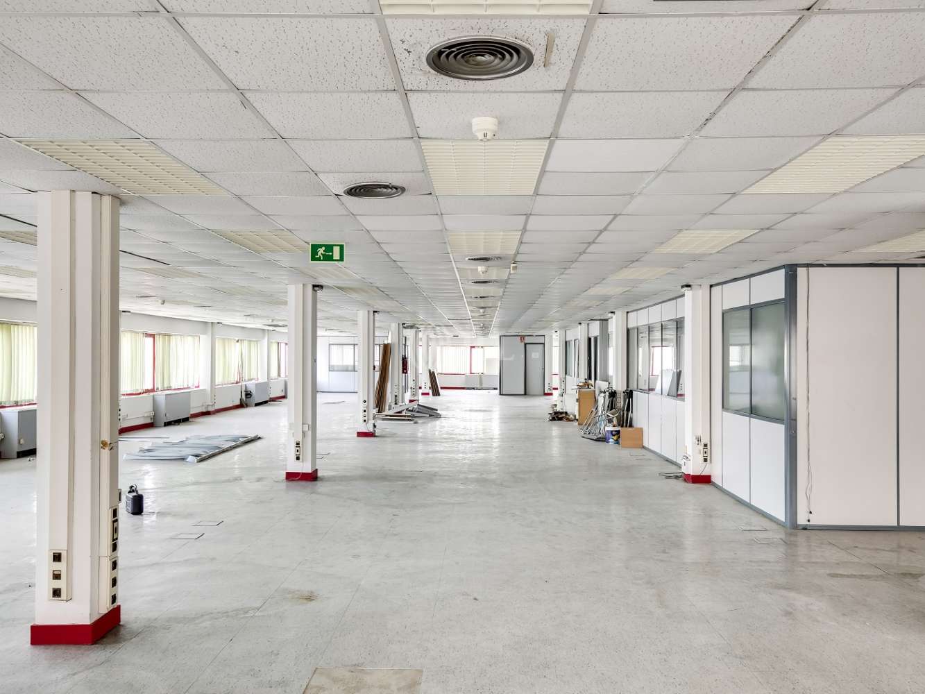 Office Alcobendas, 28108 - Valportillo II 7