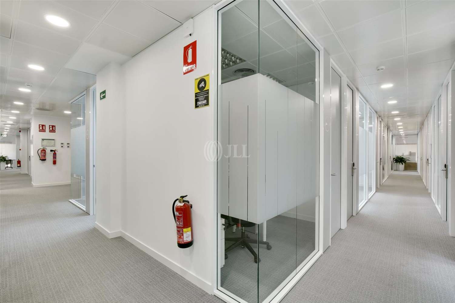 Office Alcobendas, 28108 - Coworking - Bruselas