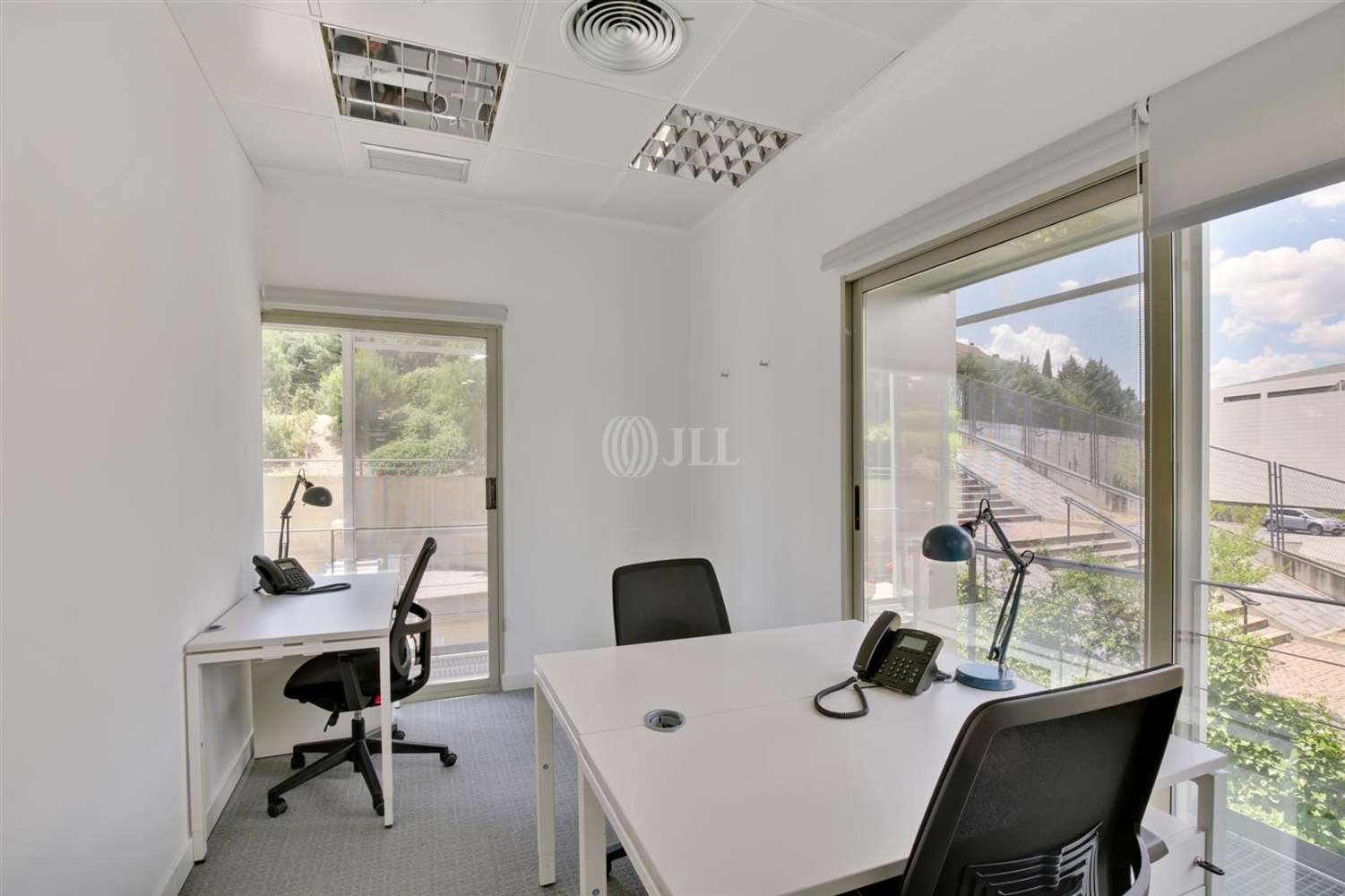 Office Alcobendas, 28108 - Coworking - Bruselas