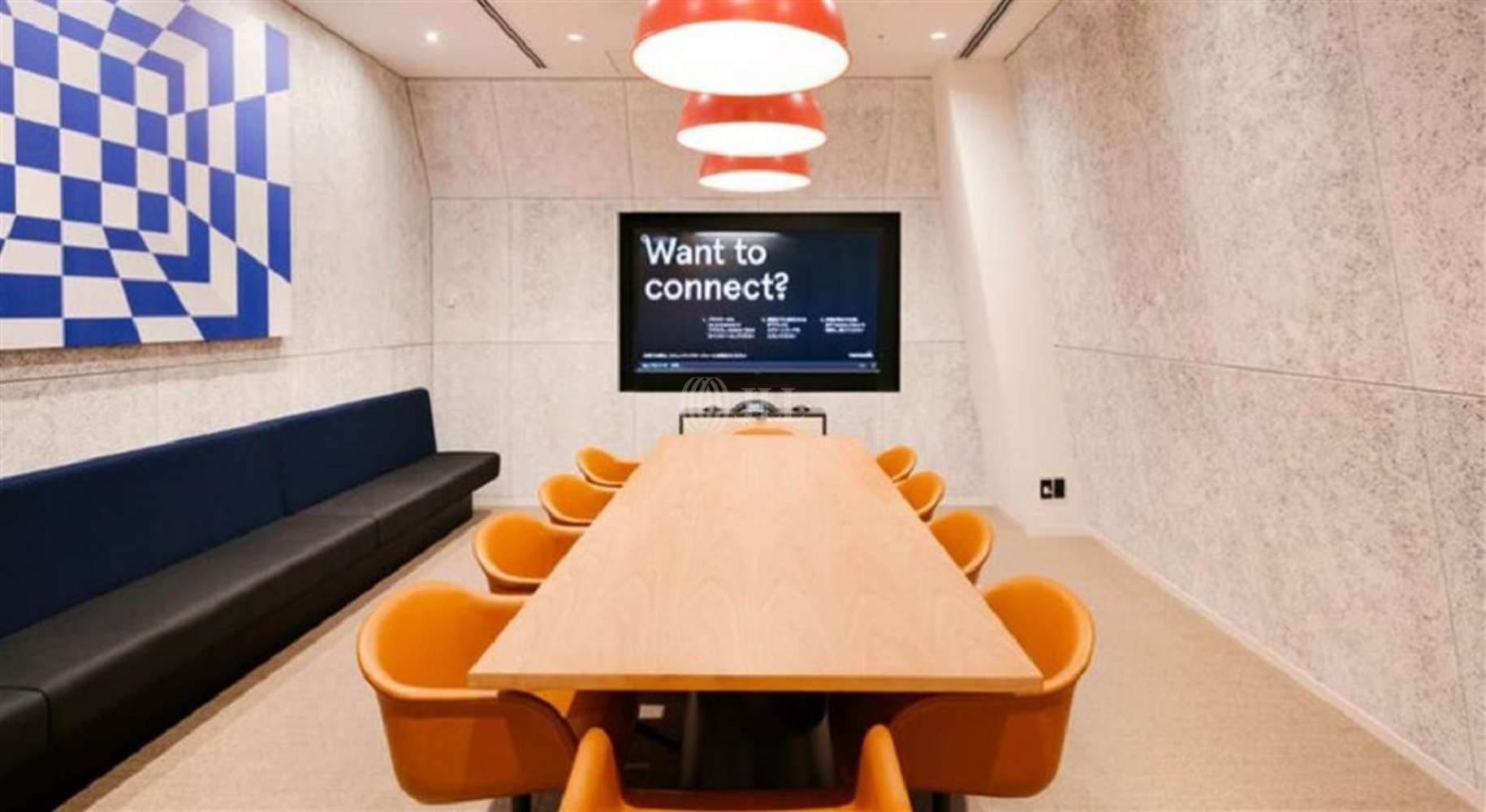 Oficina Barcelona, 08007 - Coworking - de Passeig de Gracia