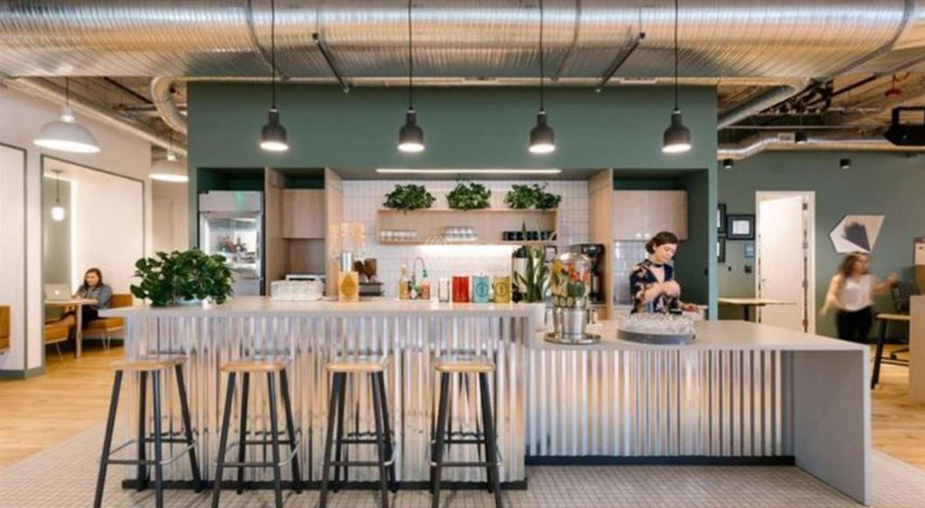Office Barcelona, 8037 - Coworking - Diagonal 444