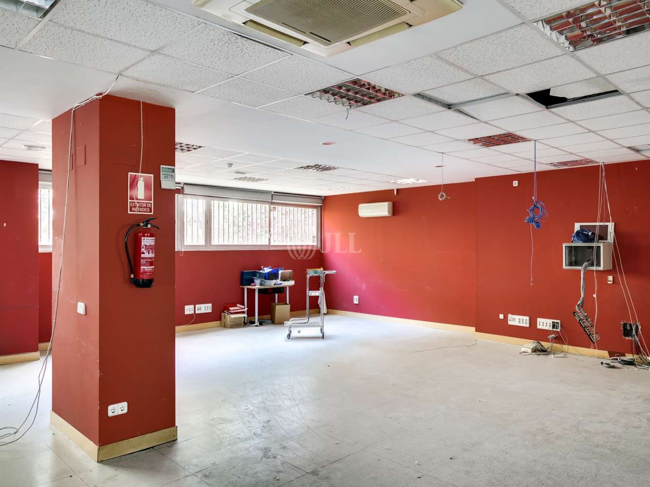 Oficina Madrid, 28034 - Isla Graciosa 1