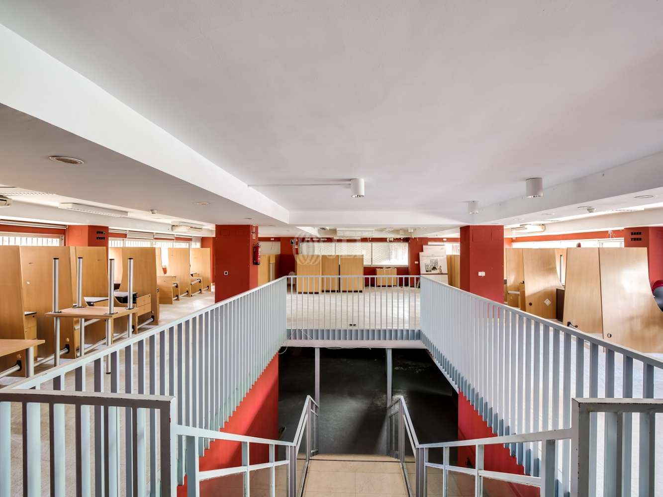 Oficina Madrid, 28034 - Isla Graciosa 1