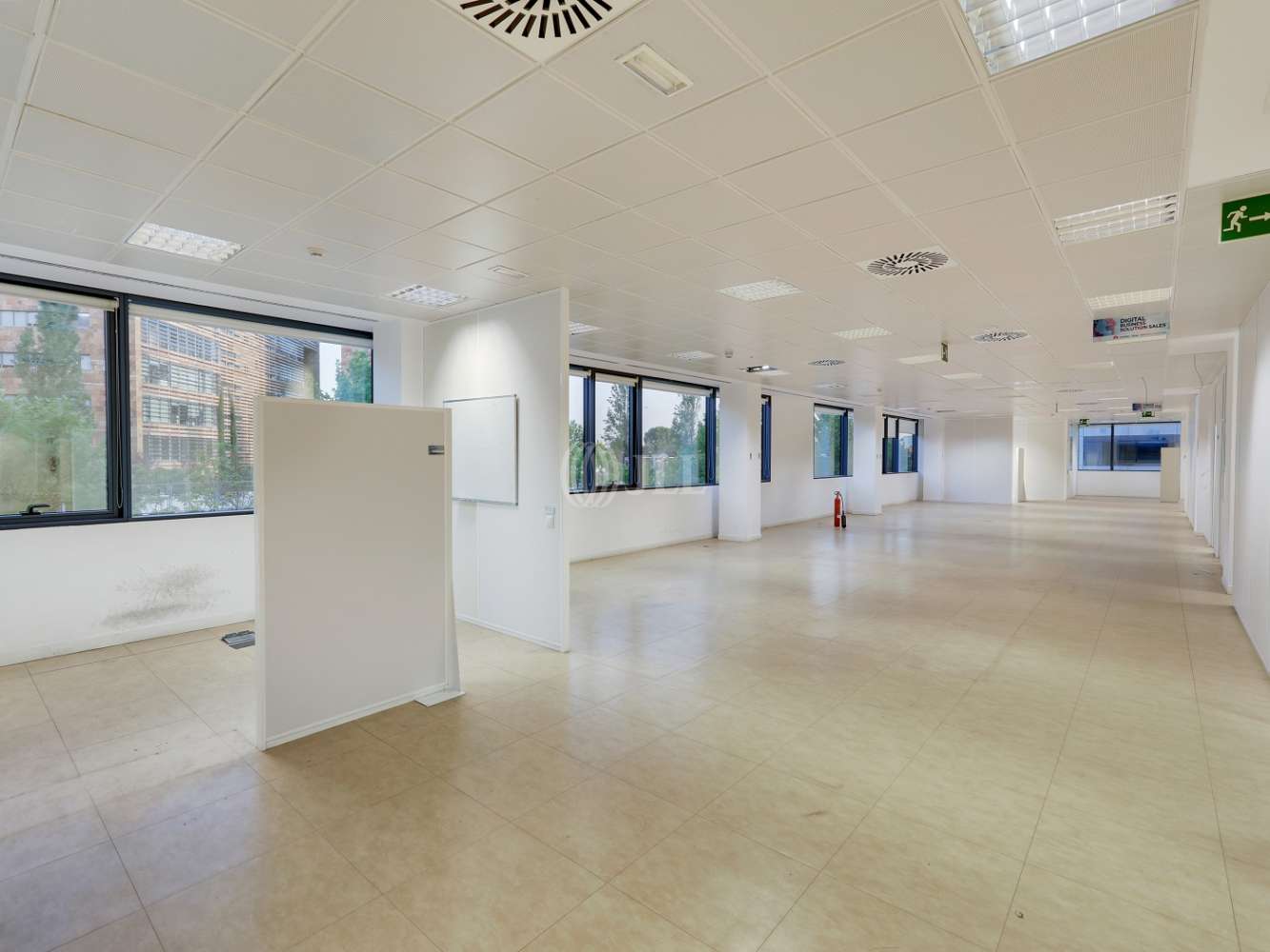 Oficina Madrid, 28050 - Edificio 2