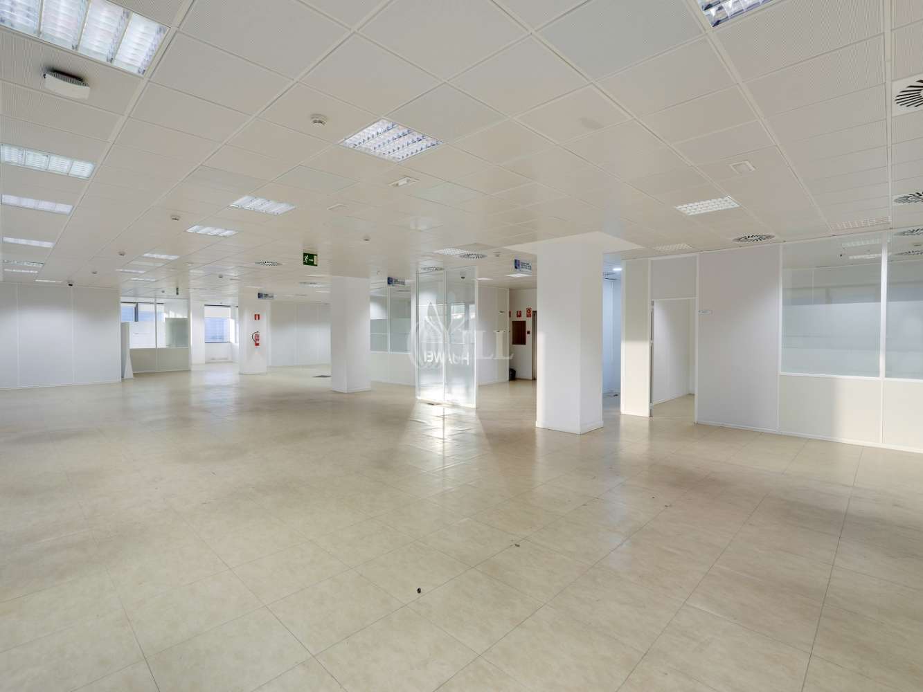 Office Madrid, 28050 - Edificio 2