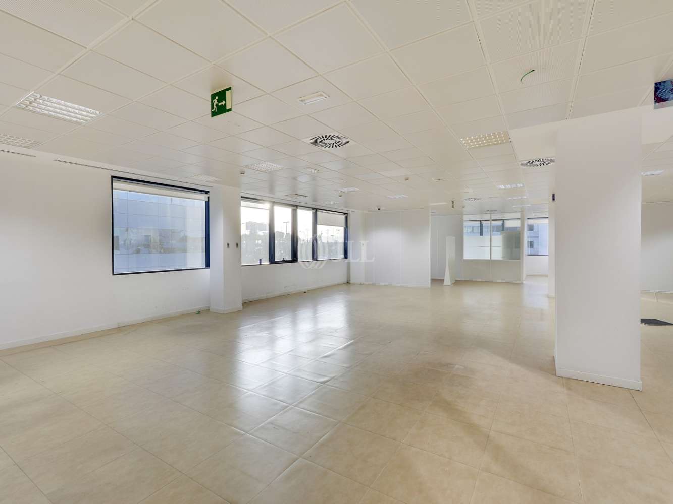Oficina Madrid, 28050 - Edificio 2