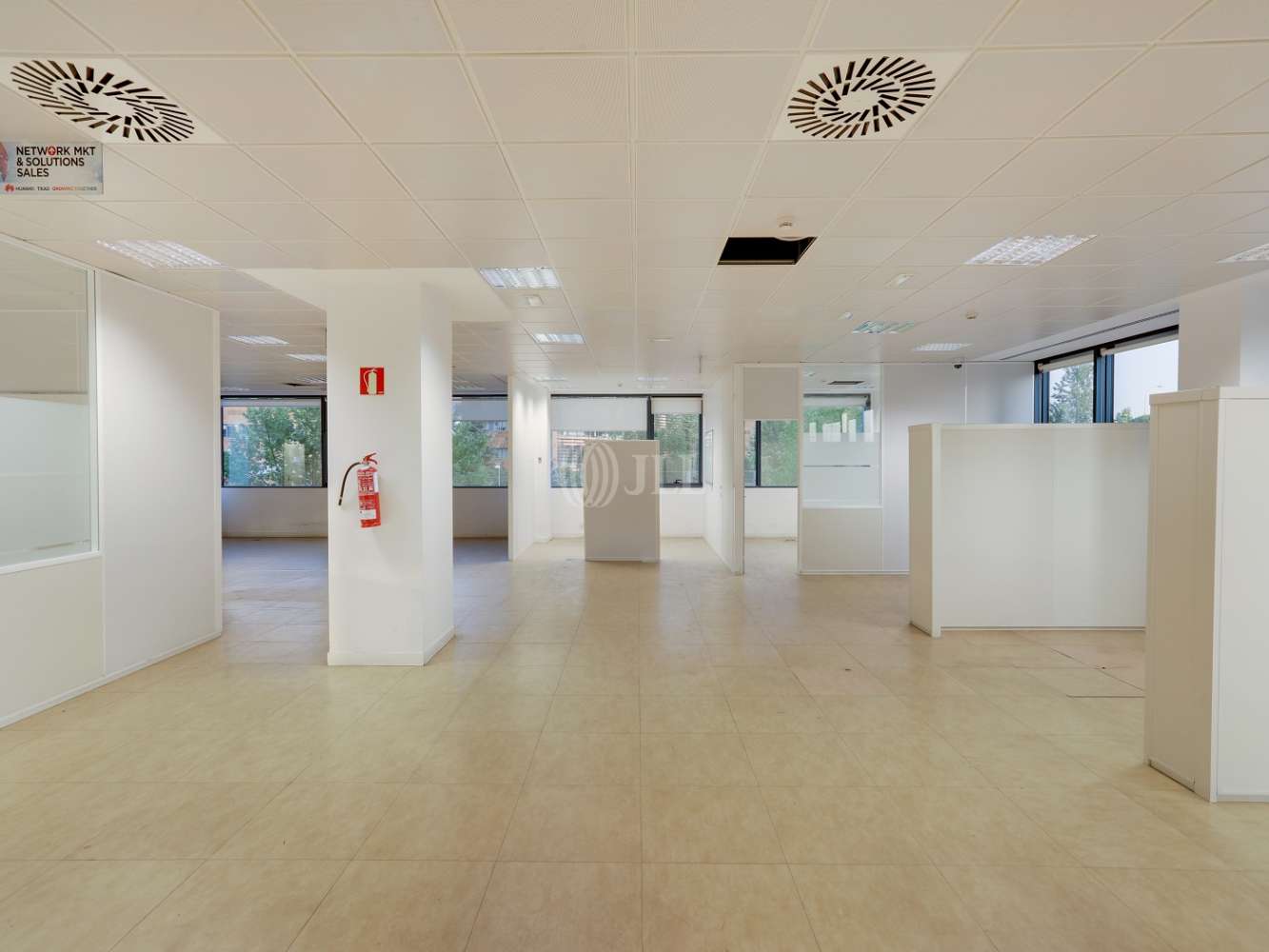 Office Madrid, 28050 - Edificio 2