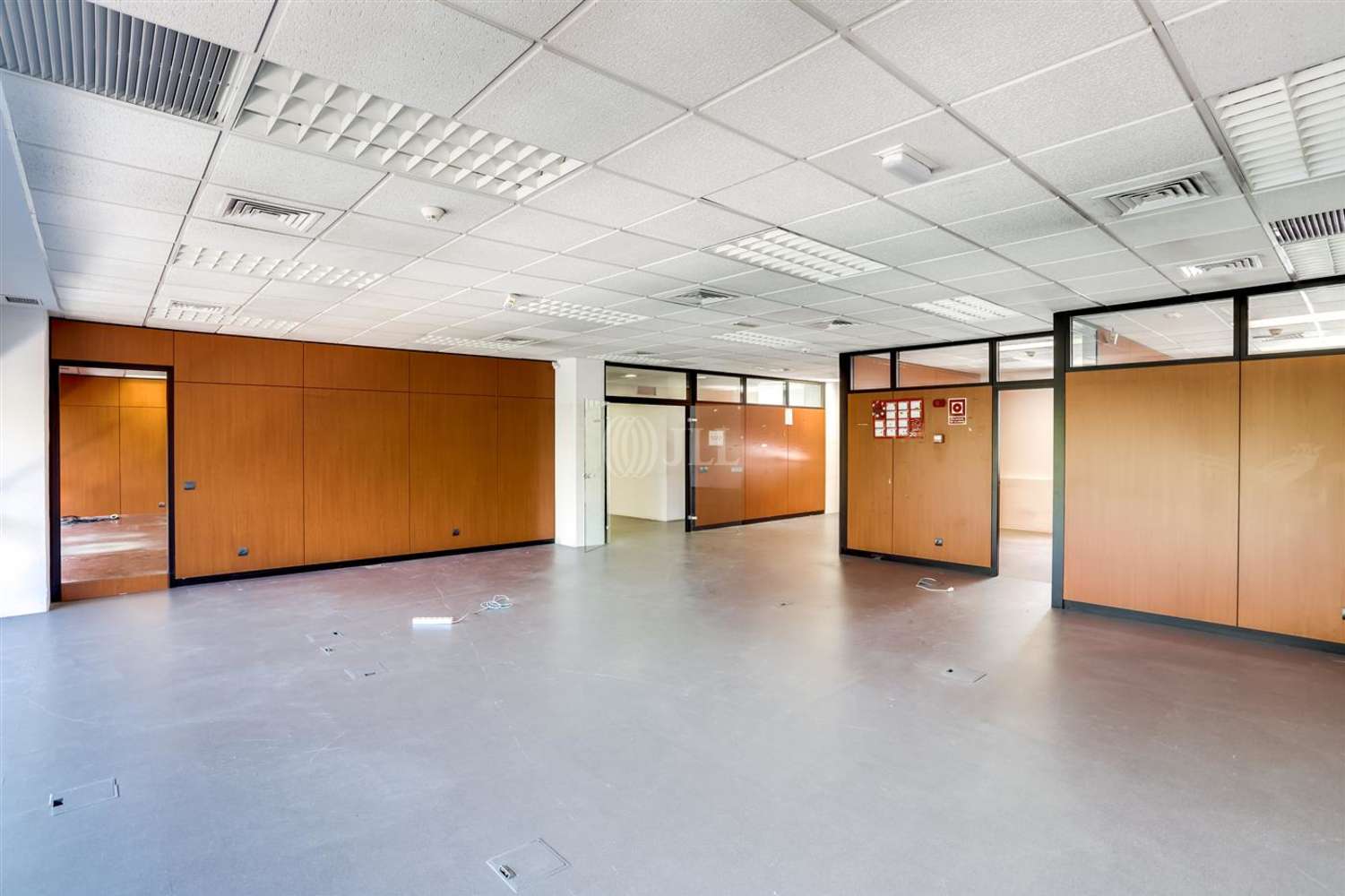 Office Alcobendas, 28100 - Doctor Severo Ochoa 45