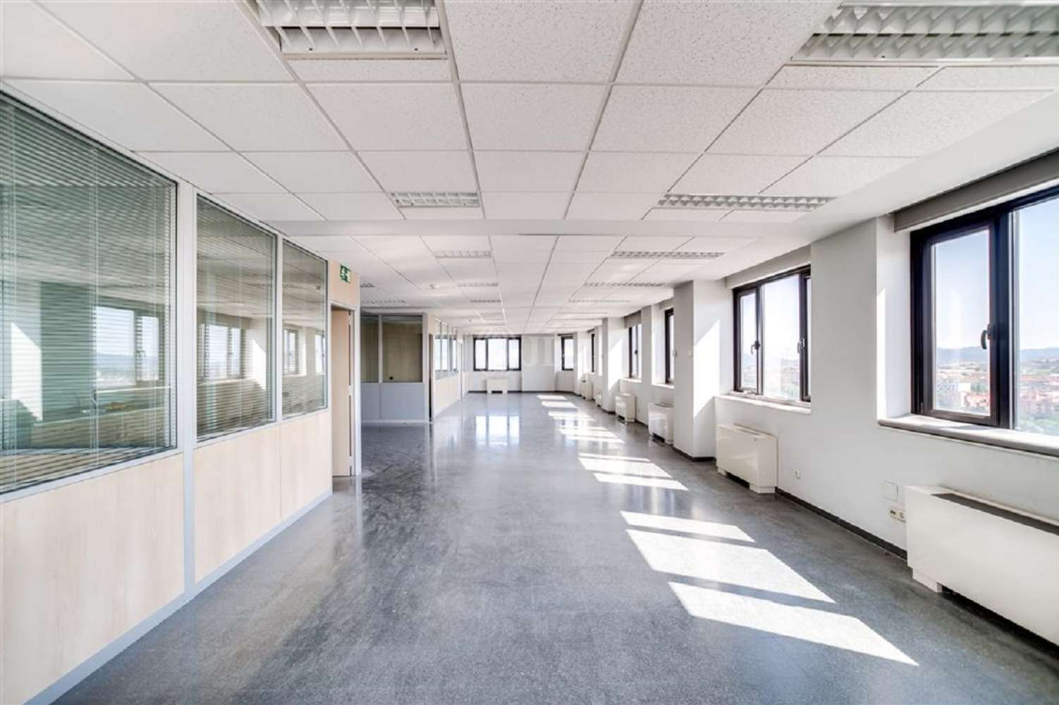 Office Santa perpètua de mogoda, 8130 - PARQUE LOGISTICO CIM VALLES