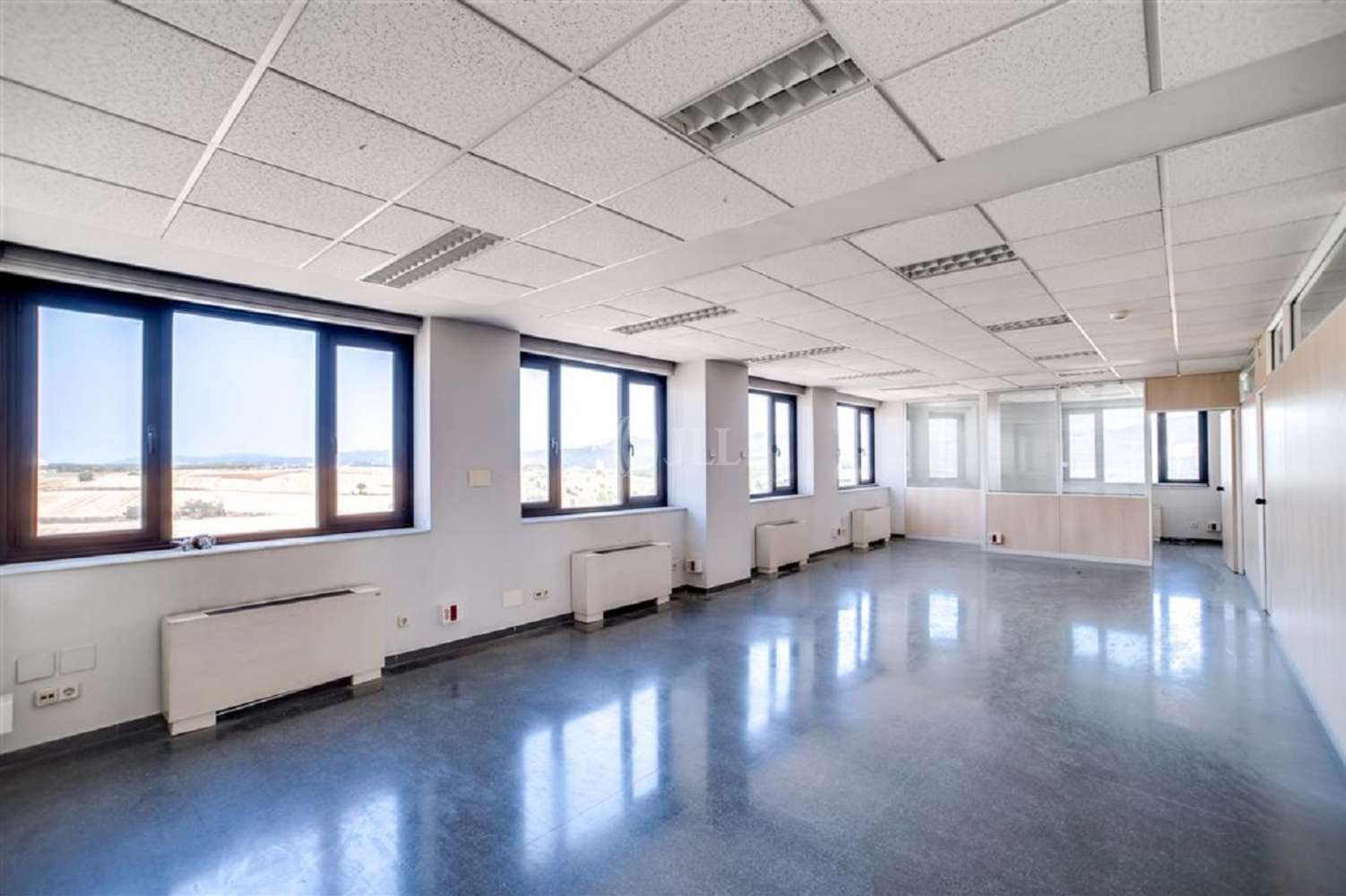 Office Santa perpètua de mogoda, 8130 - PARQUE LOGISTICO CIM VALLES