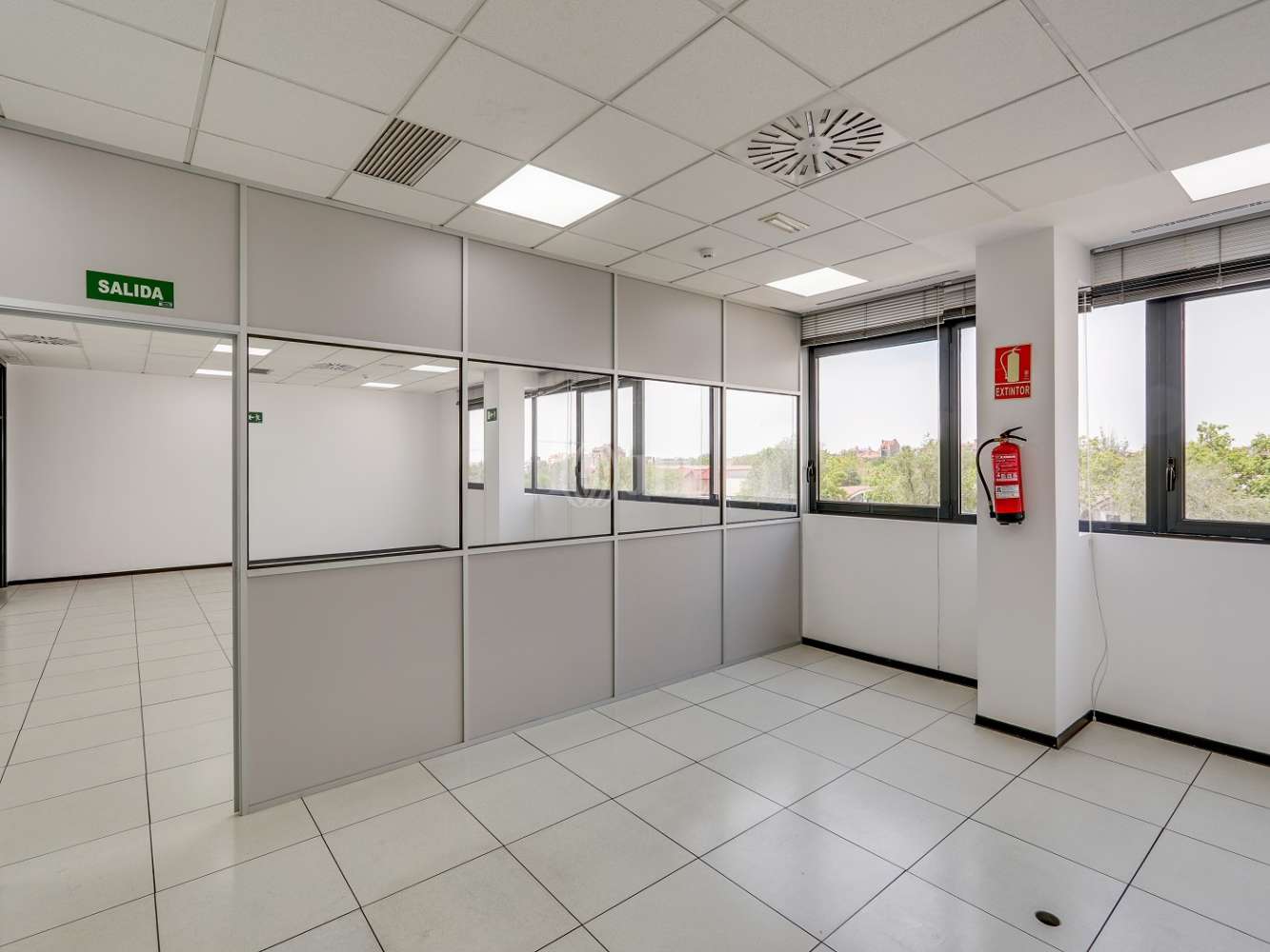 Office Madrid, 28044 - Haya 4