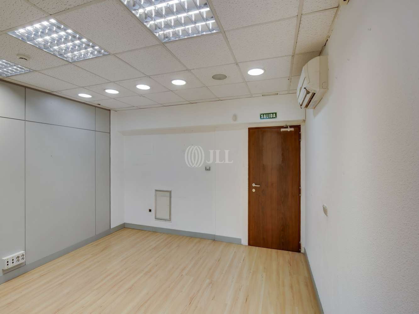 Oficina Madrid, 28046 - La Castellana 182-184