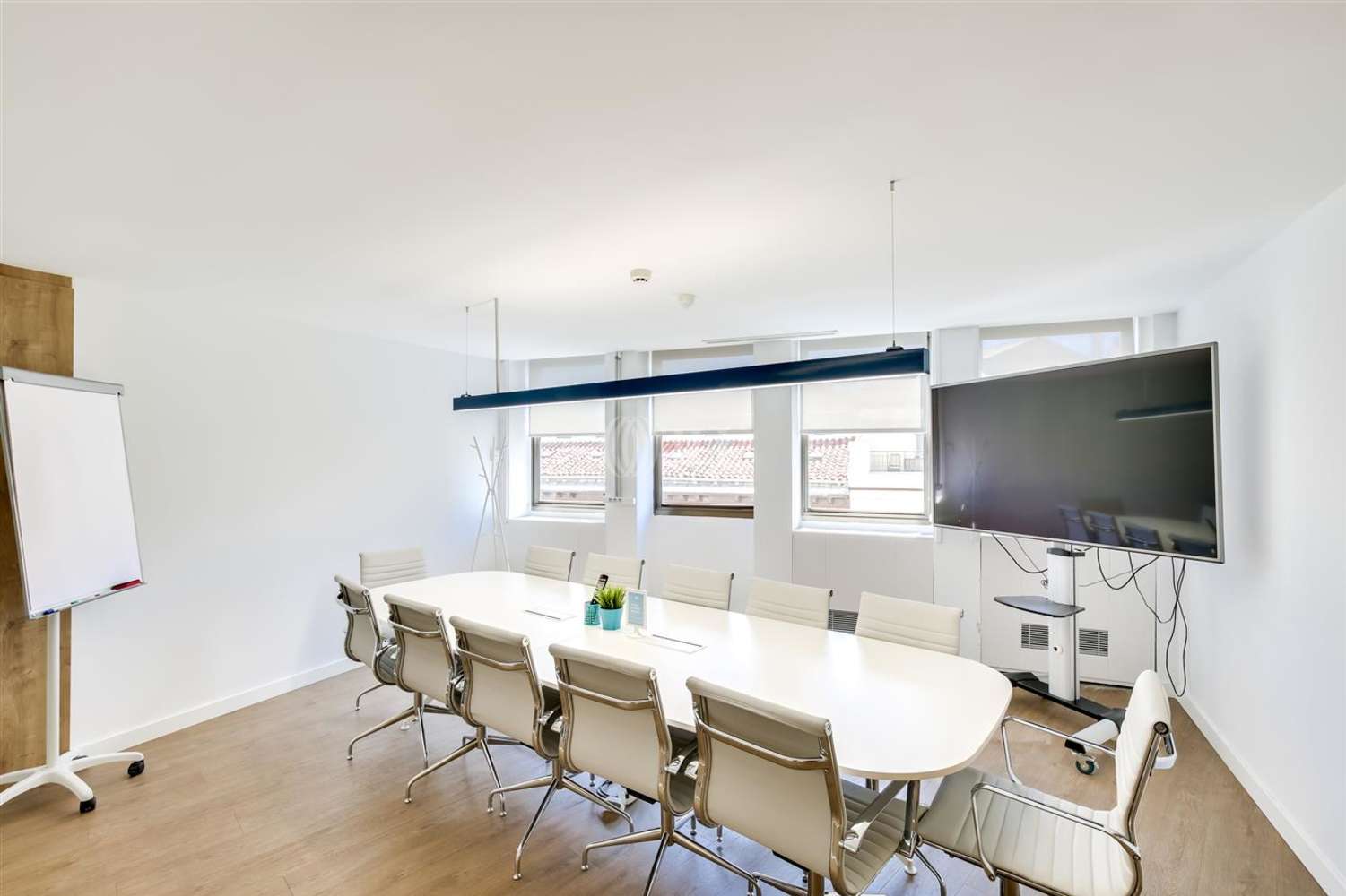 Office Madrid, 28008 - Coworking - PRINCESA