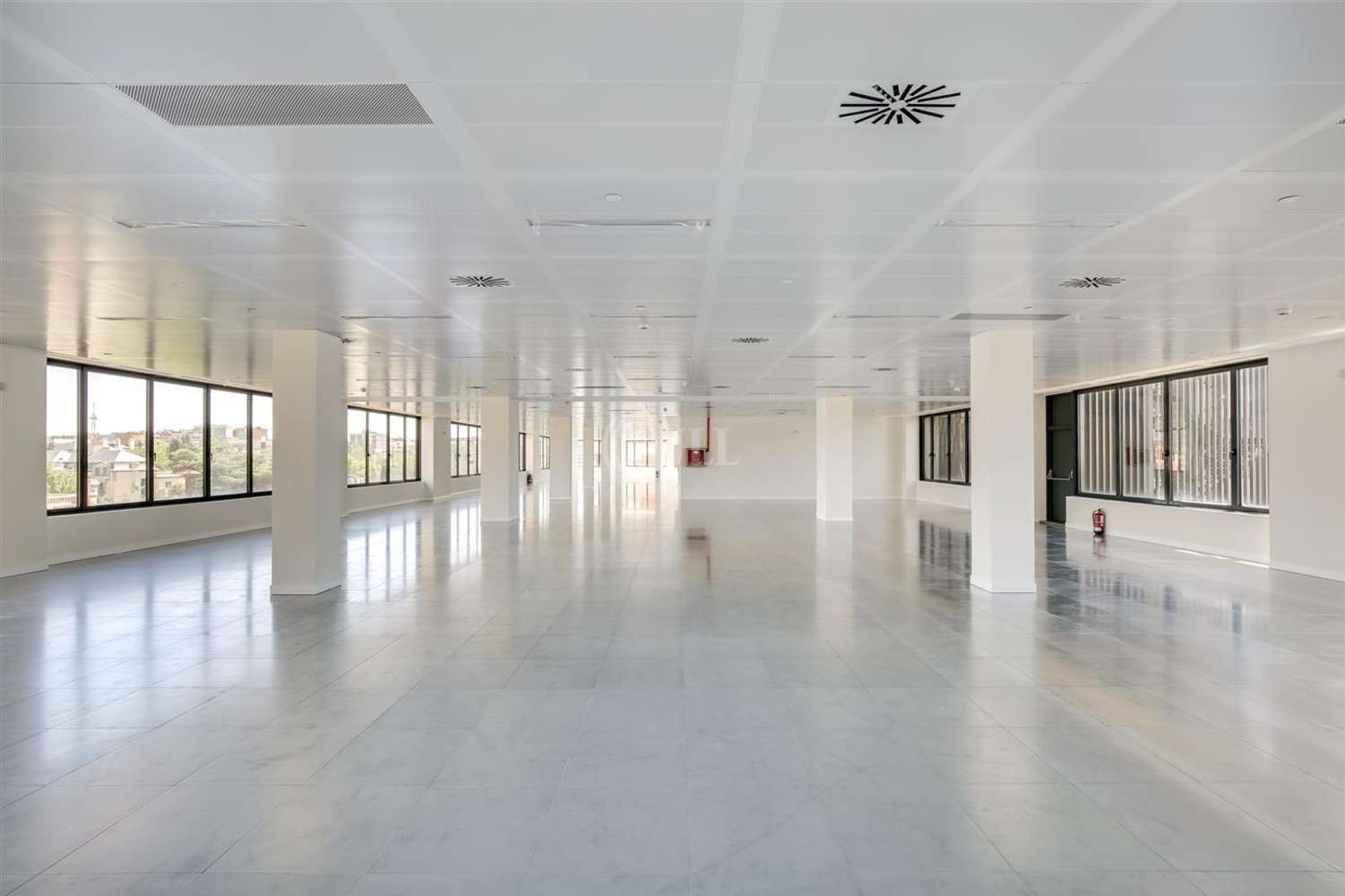 Office Madrid, 28001 - TORRE SERRANO