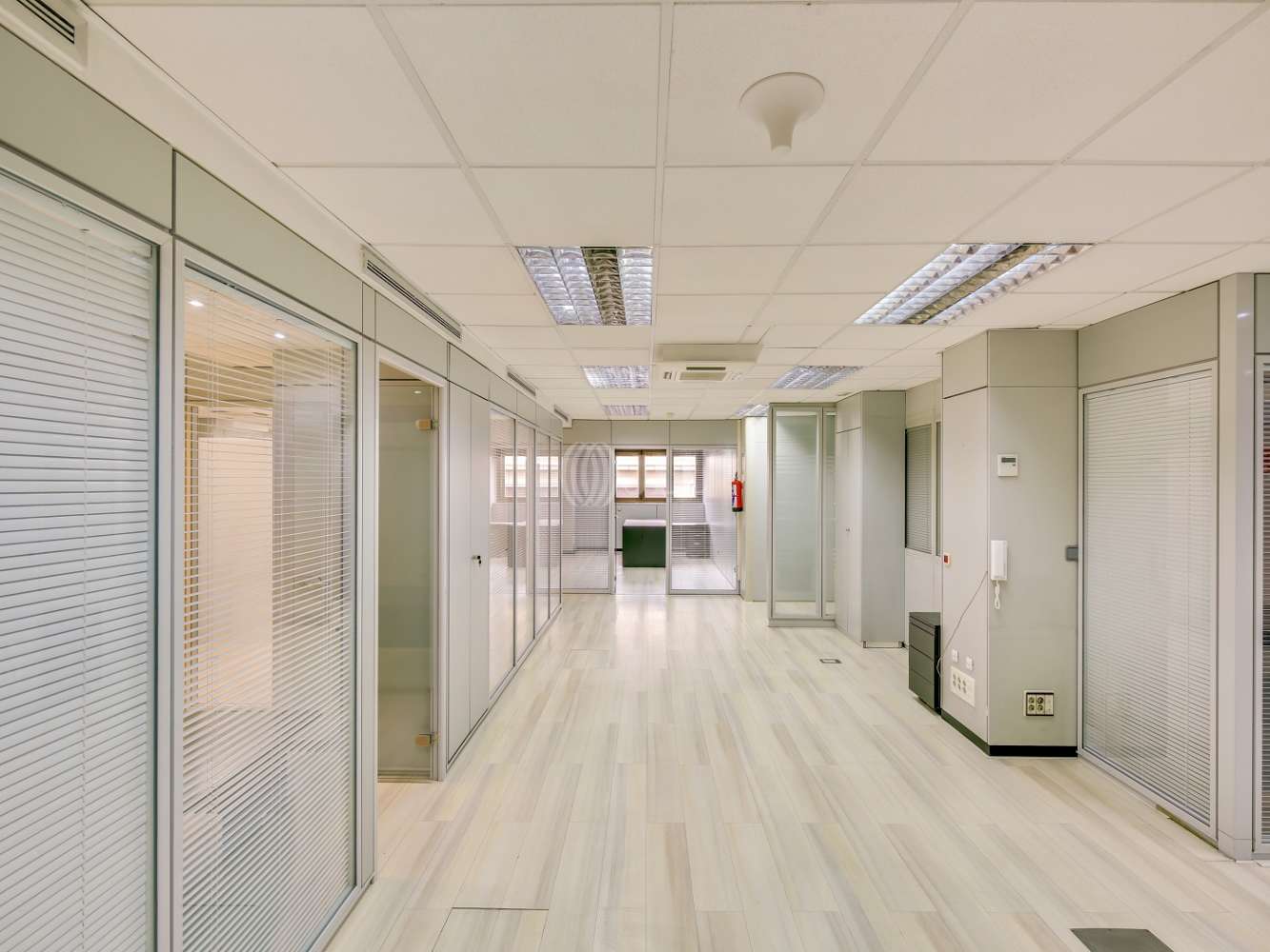 Oficina Madrid, 28008 - Ferraz 50