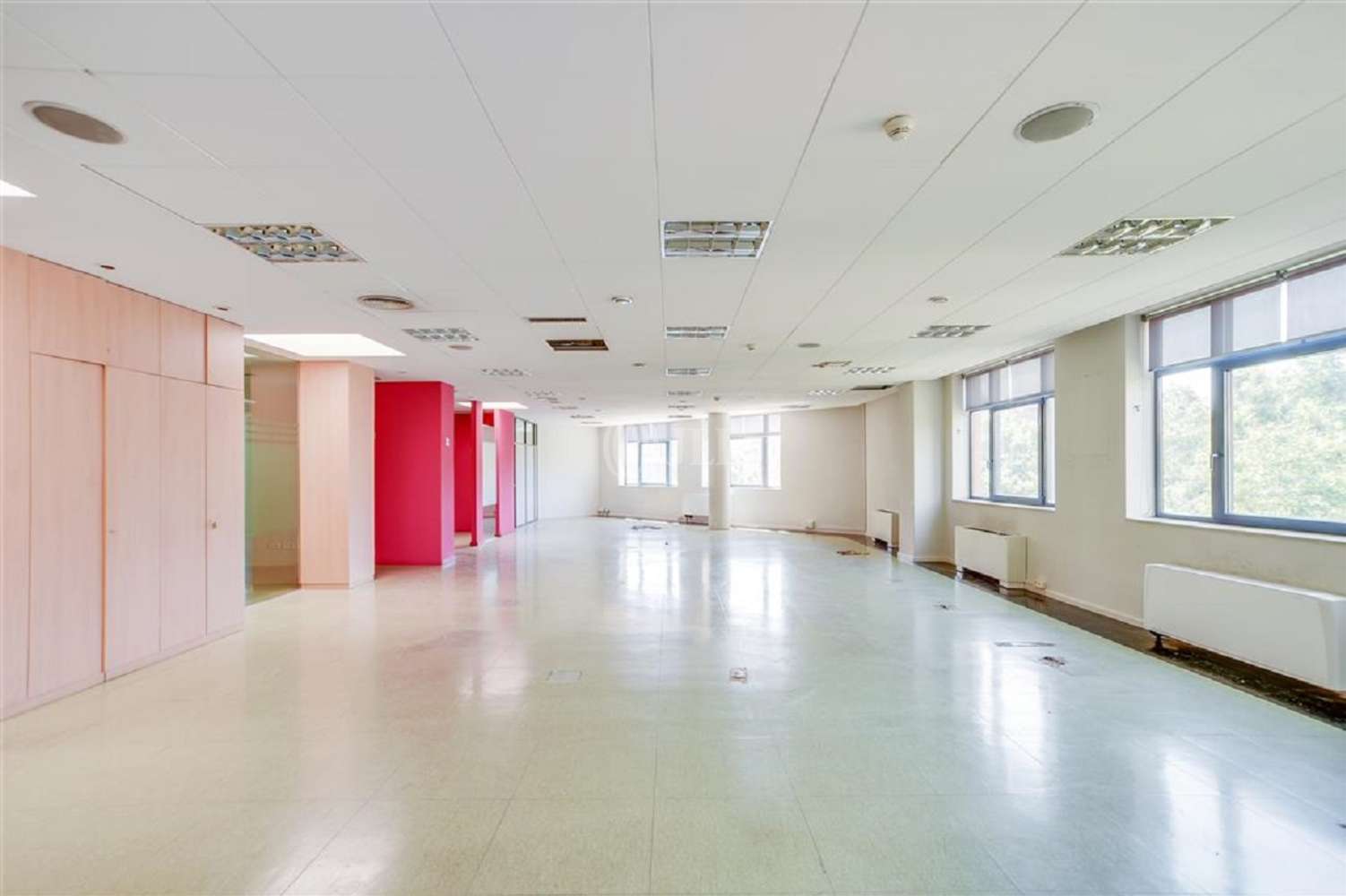 Office Barcelona, 08038 - EDIFICIO PLURIUS