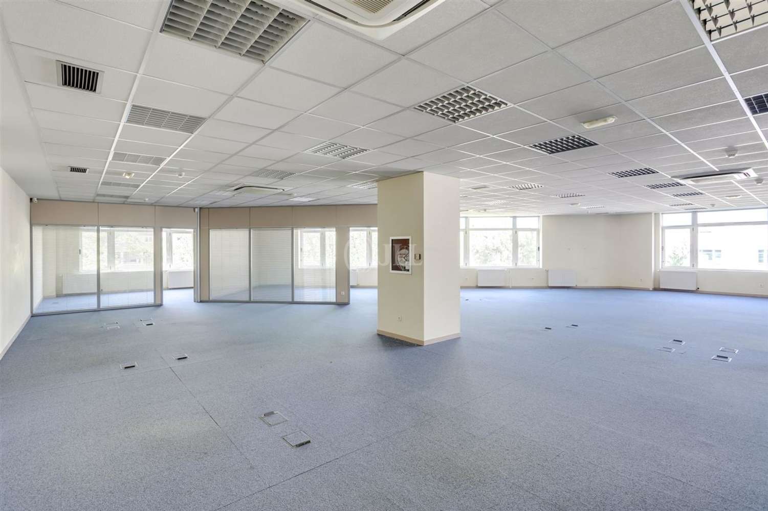 Office Madrid, 28042 - San Severo 26