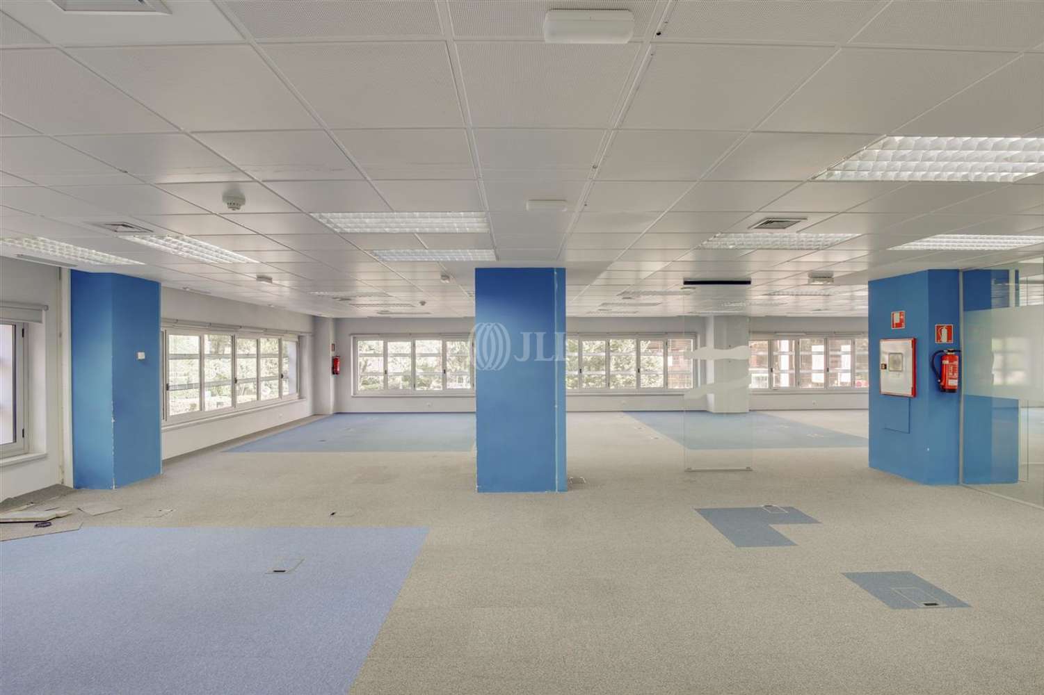 Office Madrid, 28036 - Edificio "EUROMOR"