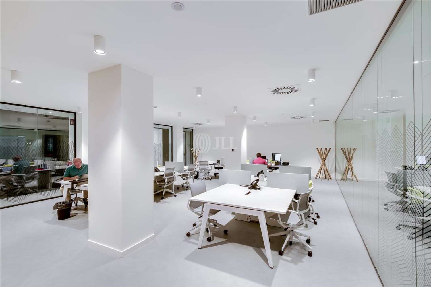 Office Madrid, 28045 - Coworking - Flex Mendez Alvaro