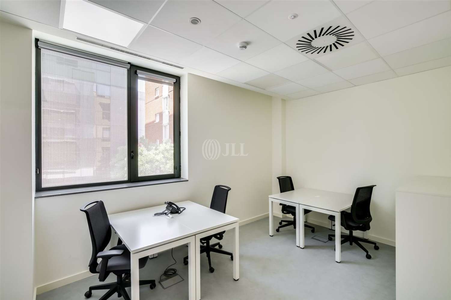 Office Madrid, 28045 - Coworking - Flex Mendez Alvaro