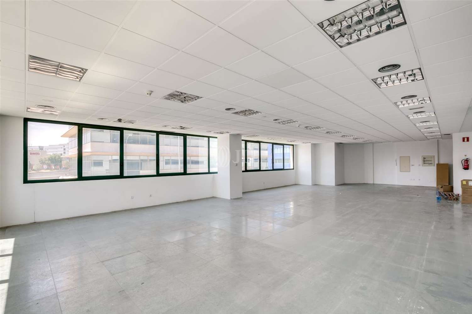 Office Madrid, 28042 - Centro de Negocios Eisenhower -  Edificio 3