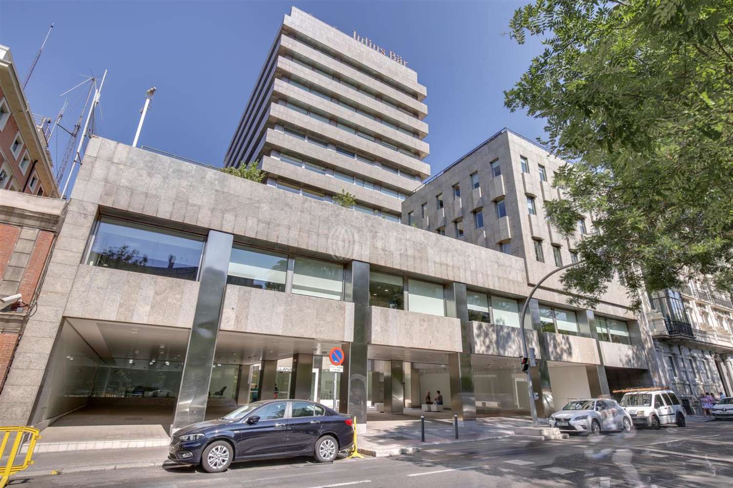 Oficina Madrid, 28046 - La Castellana 7