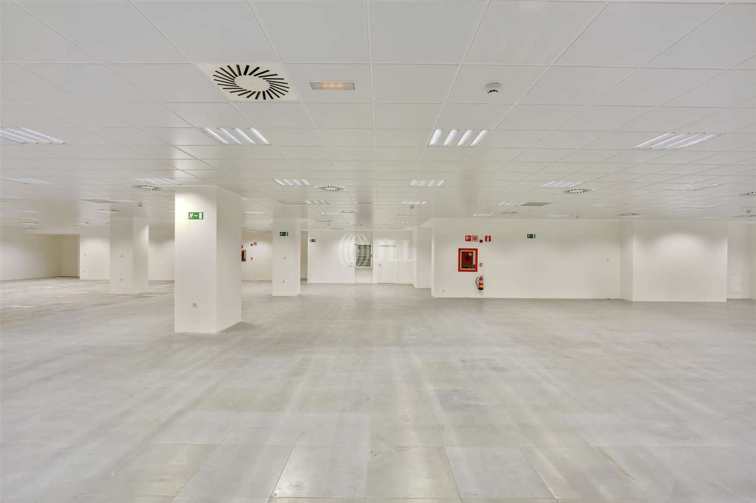 Office Madrid, 28046 - La Castellana 7