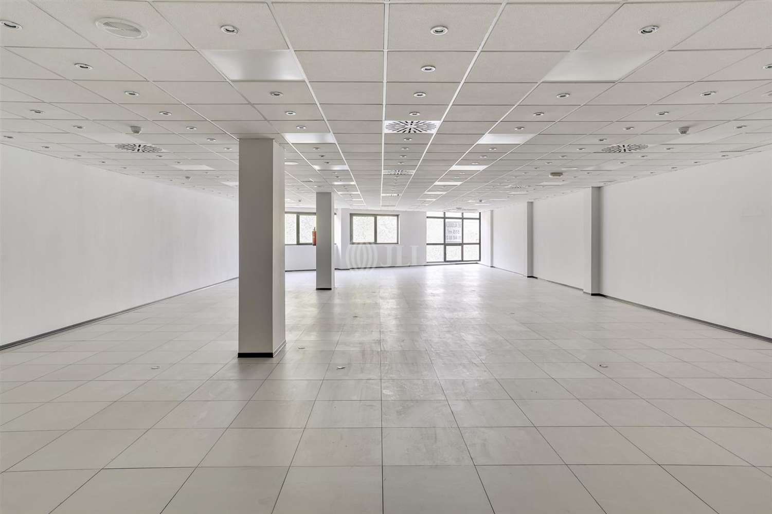 Office Madrid, 28037 - Cronos 20
