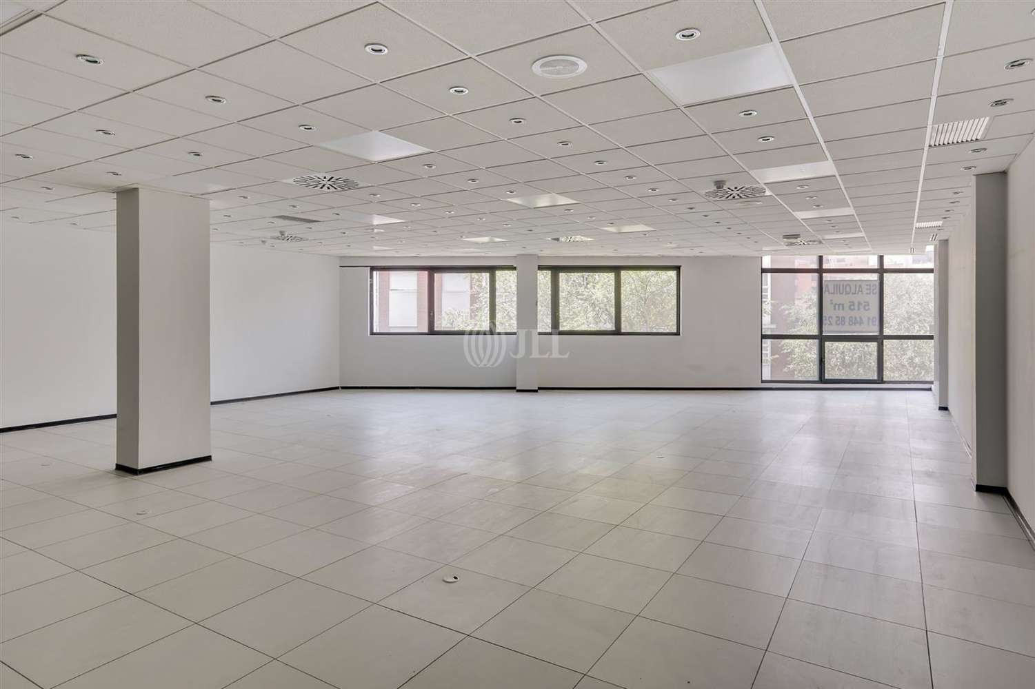 Office Madrid, 28037 - Cronos 20