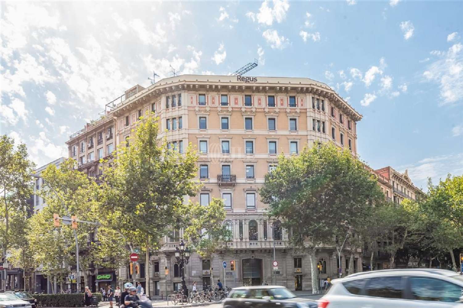 Oficina Barcelona, 8011 - Coworking - Universitat Gran Via