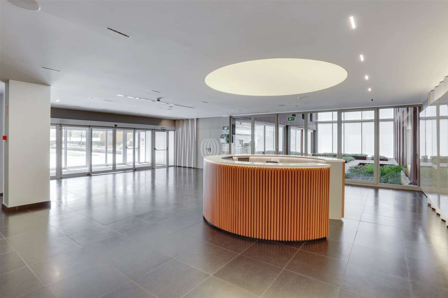 Oficina Madrid, 28016 - Oasia