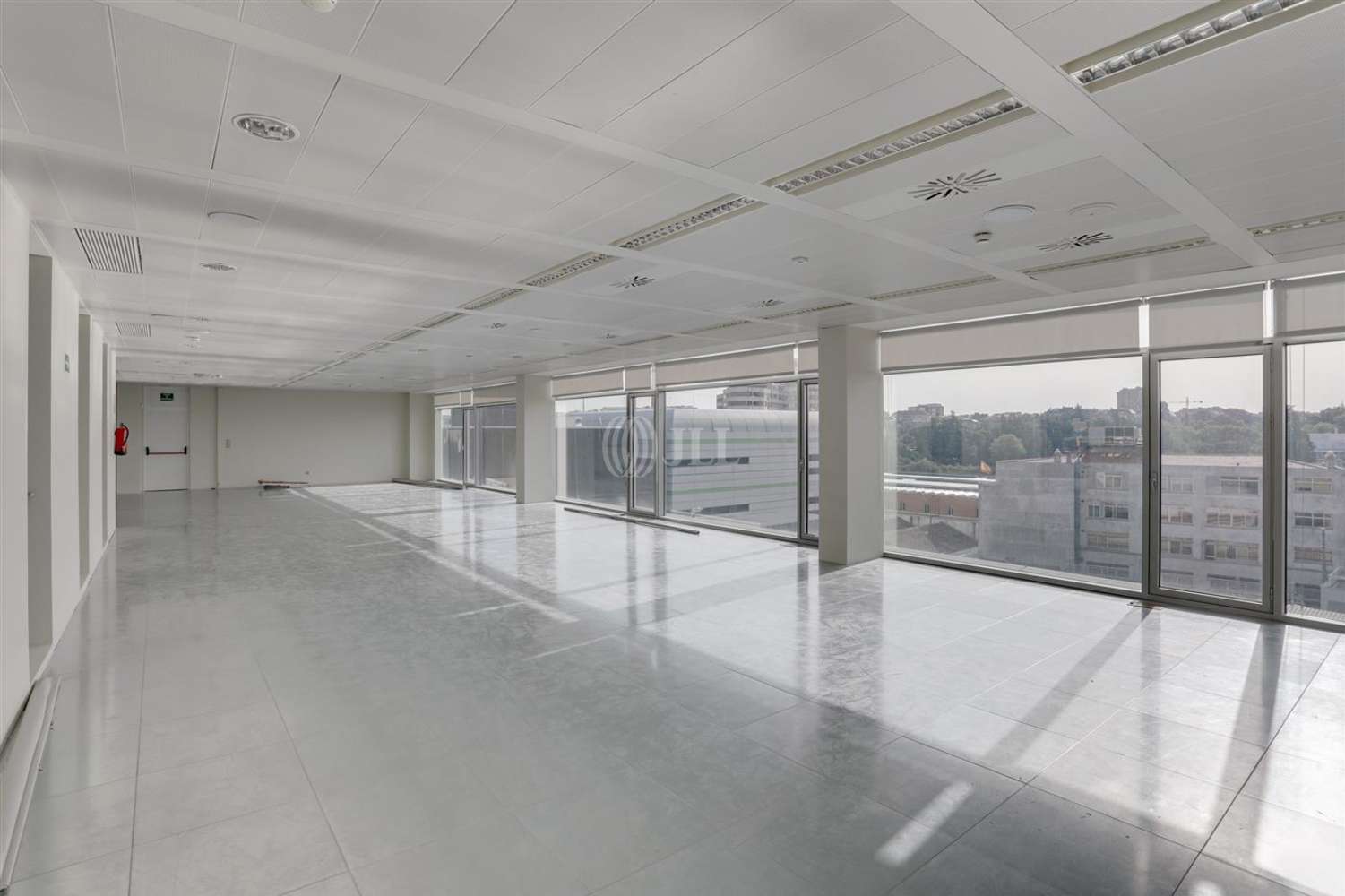 Oficina Madrid, 28016 - Oasia