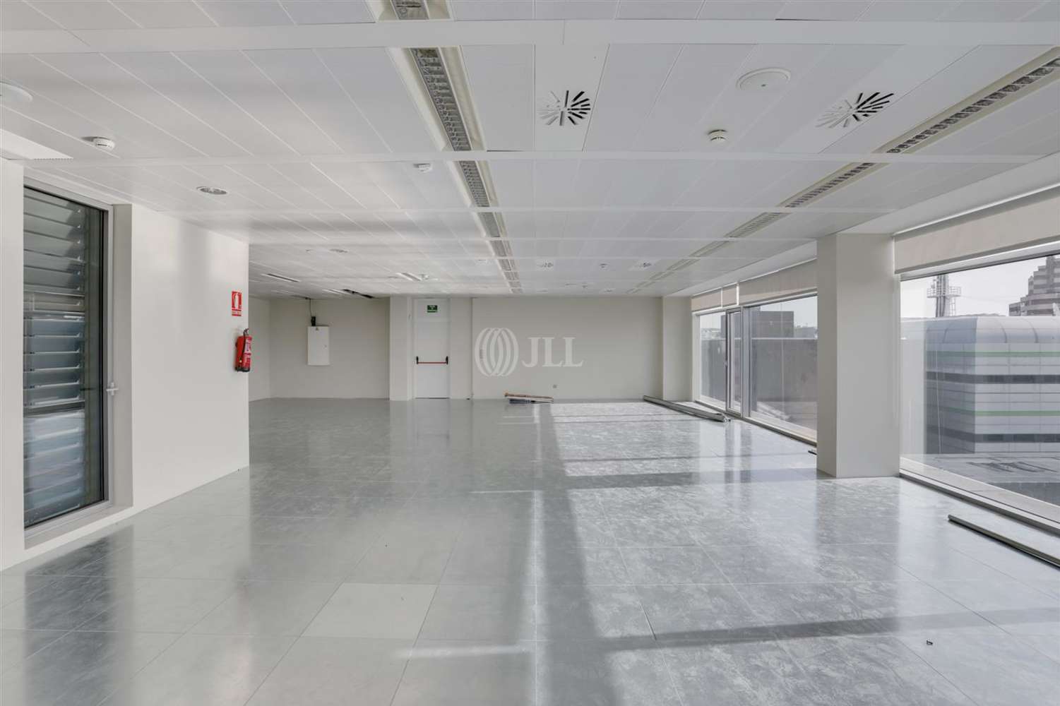 Oficina Madrid, 28016 - Oasia