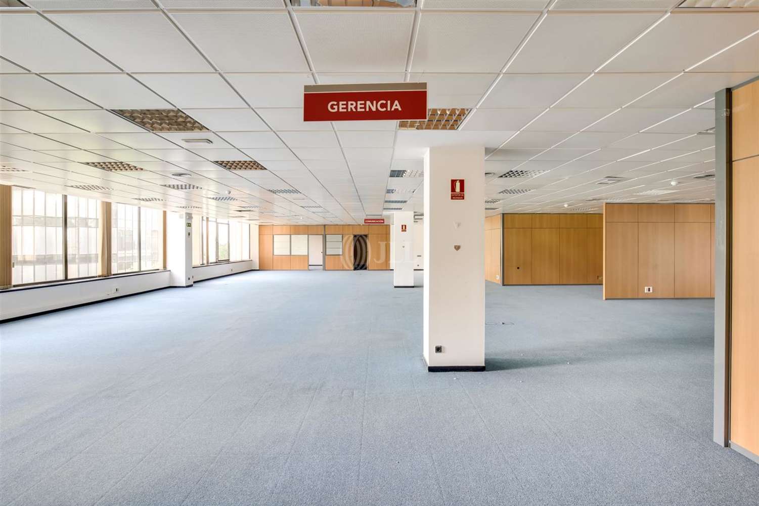 Office Madrid, 28027 - Doctor Zamenhof 36