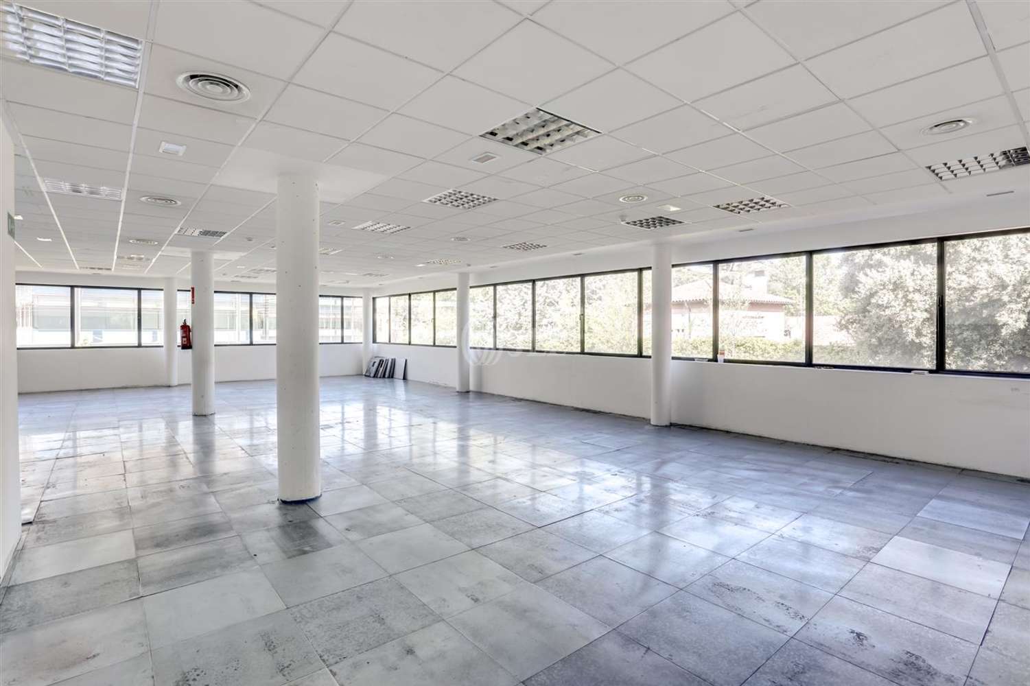 Office Madrid, 28023 - EDIFICIO AMERICA II