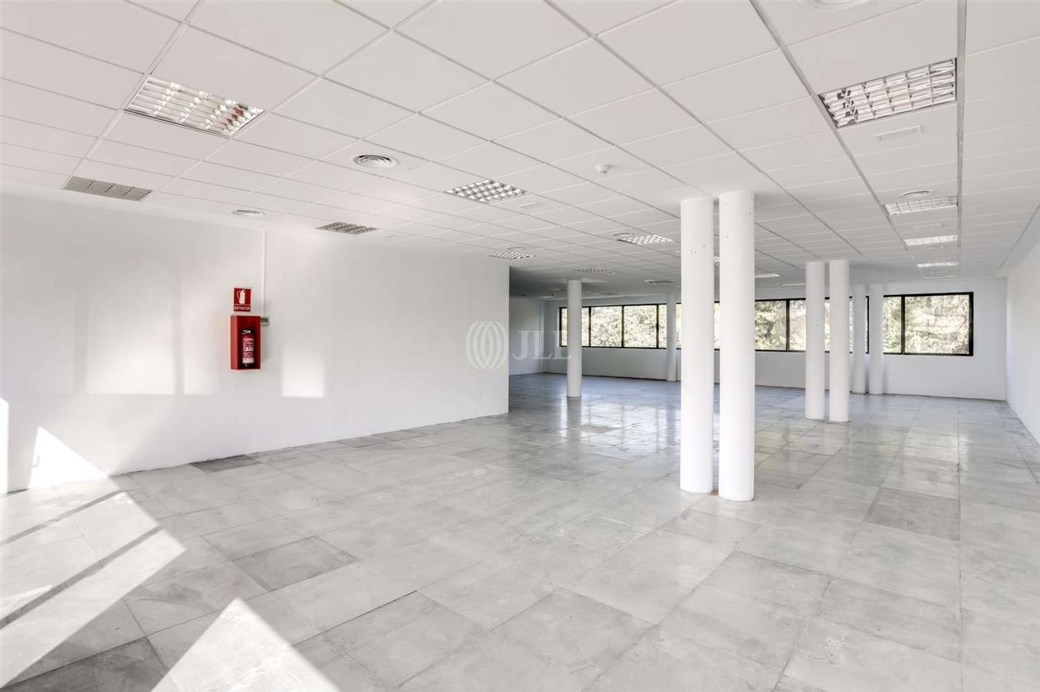Office Madrid, 28023 - EDIFICIO AMERICA II