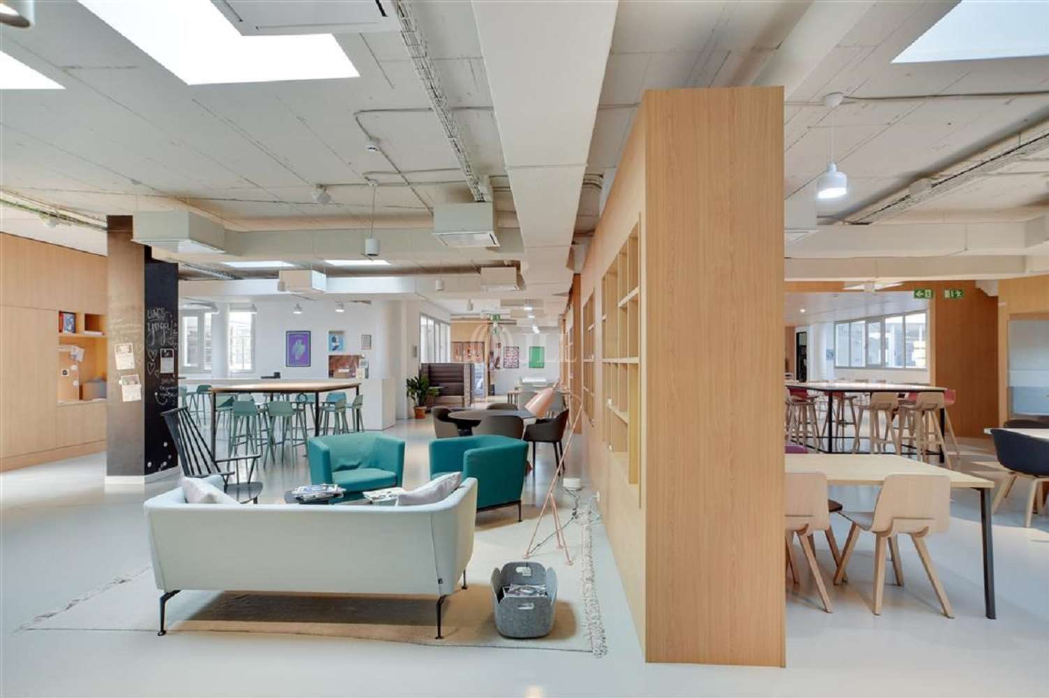 Office Barcelona, 8005 - Coworking - Pallars 22@